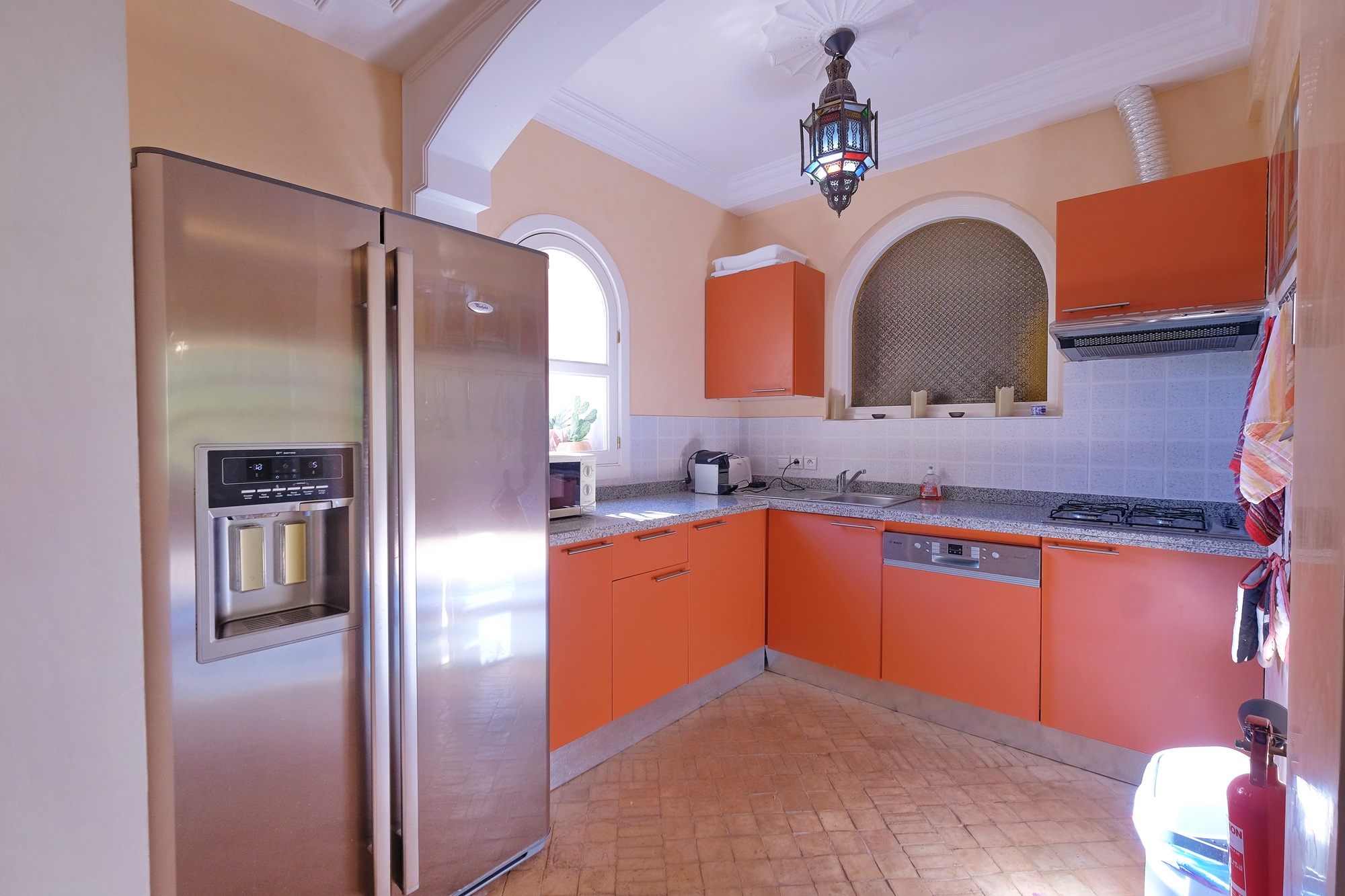 Appartements