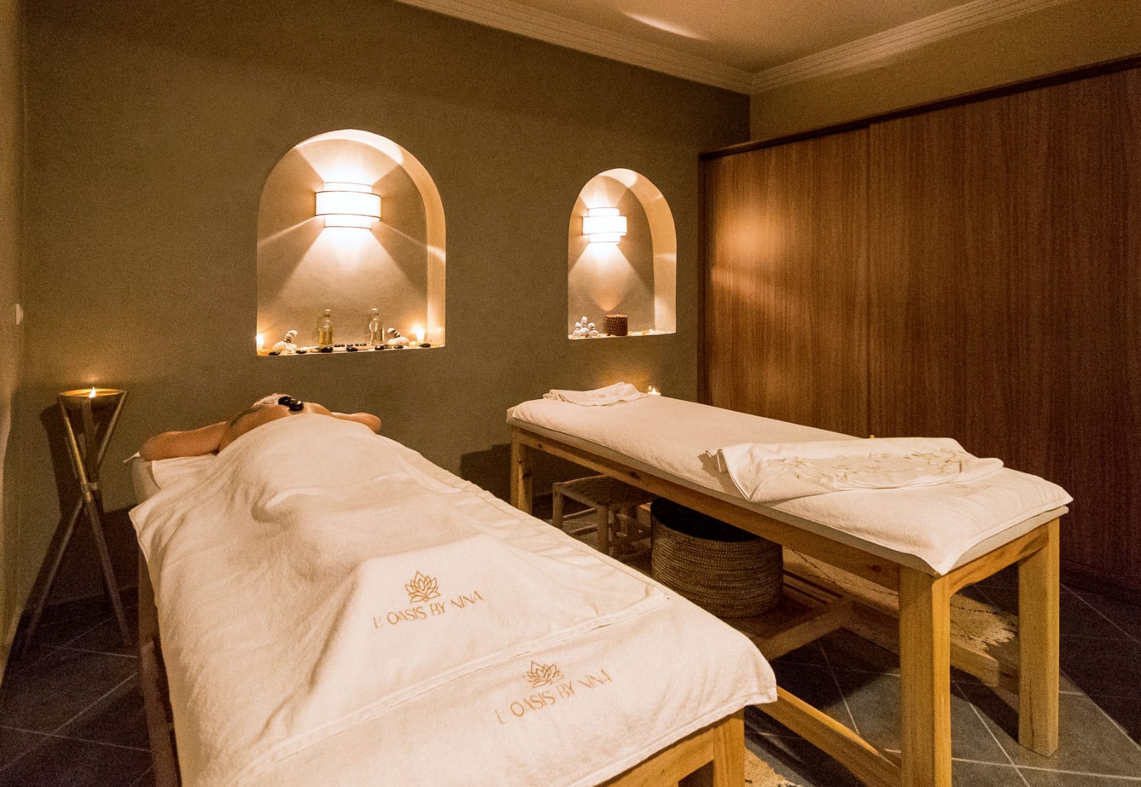 Espace SPA